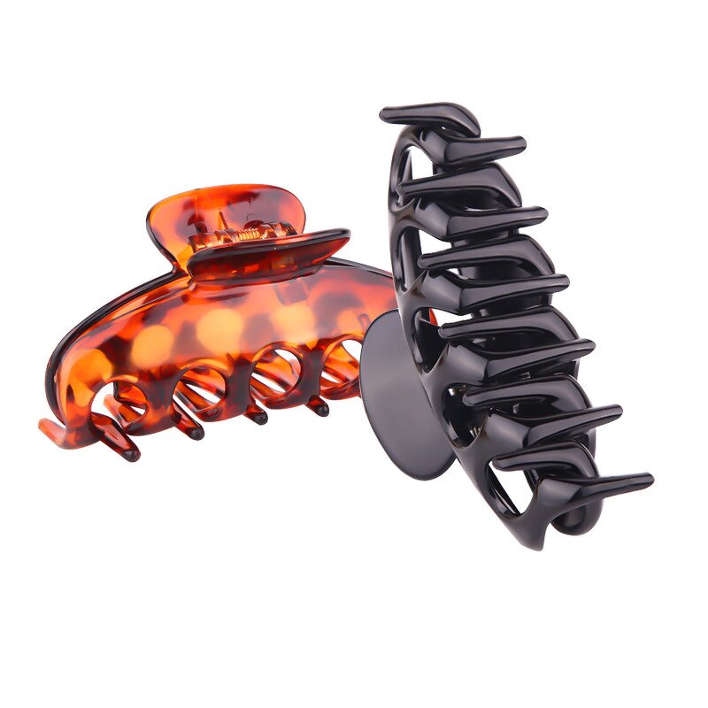 Hairgrips Manufacturer - Wholesale Macaron Color 11 CM