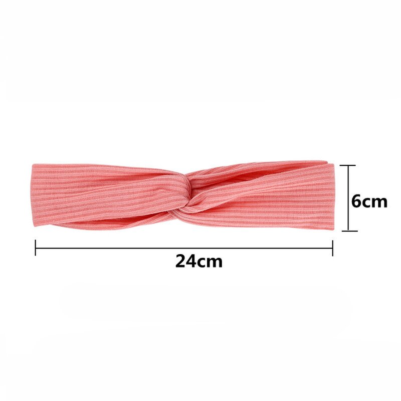 Hair Scruchies Manufacturer - Solid Color French Large Intestine