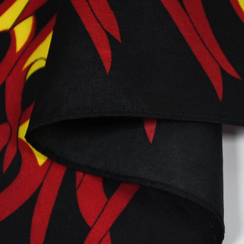 Durag Manufacturer - Best-selling Synthetic Silk Long-tail