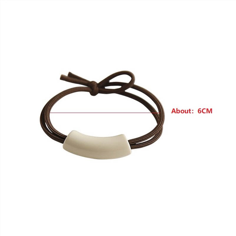 Headband Supplier - Chiffon Fruit Pineapple Fabric