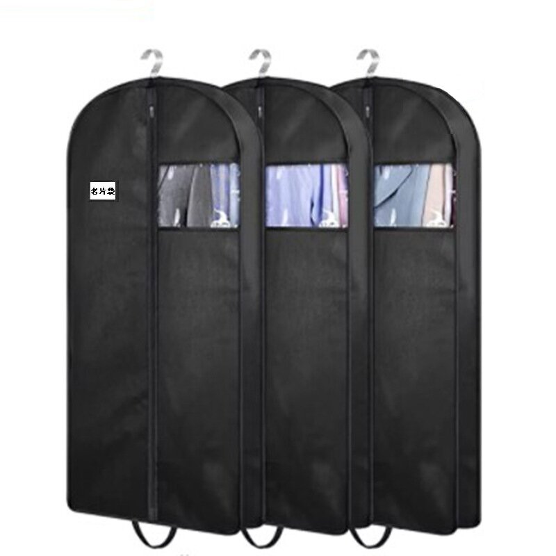 Garment Bag Manufacturer - OEM/ODM Custom Non Woven Wedding Dress Suit Bag