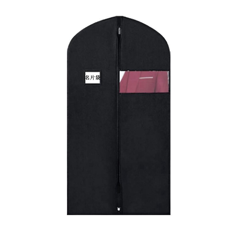 Garment Bag Manufacturer - OEM/ODM Custom Non Woven Foldable Suit Cover Bag