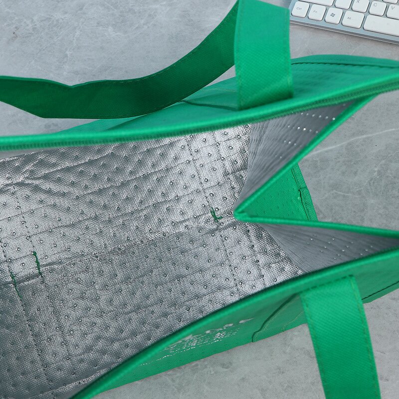 Cooler Bag Manufacturer - OEM/ODM Custom Insulated Lunch Picnic Camping Bag