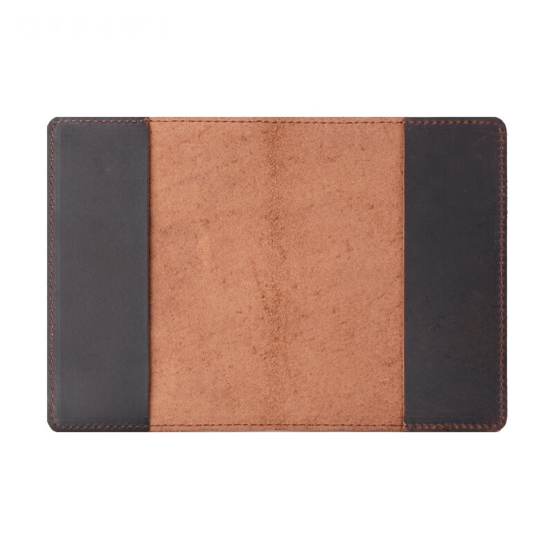 Passport Holder Manufacturer - OEM/ODM Custom Luxury Travel Leather Holder