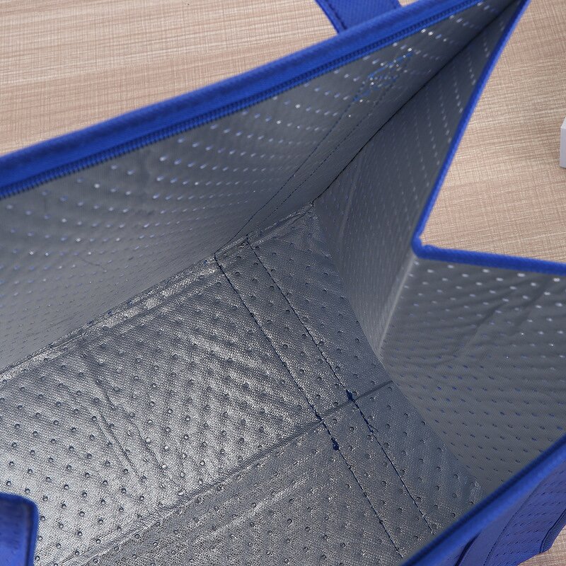 Cooler Bag Manufacturer - OEM/ODM Custom Insulated Eco-friendly Thermal Bag