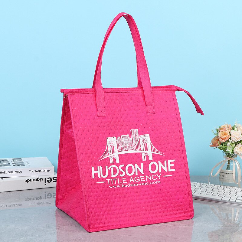 Cooler Bag Manufacturer - OEM/ODM Custom Insulated Lunch Picnic Camping Bag