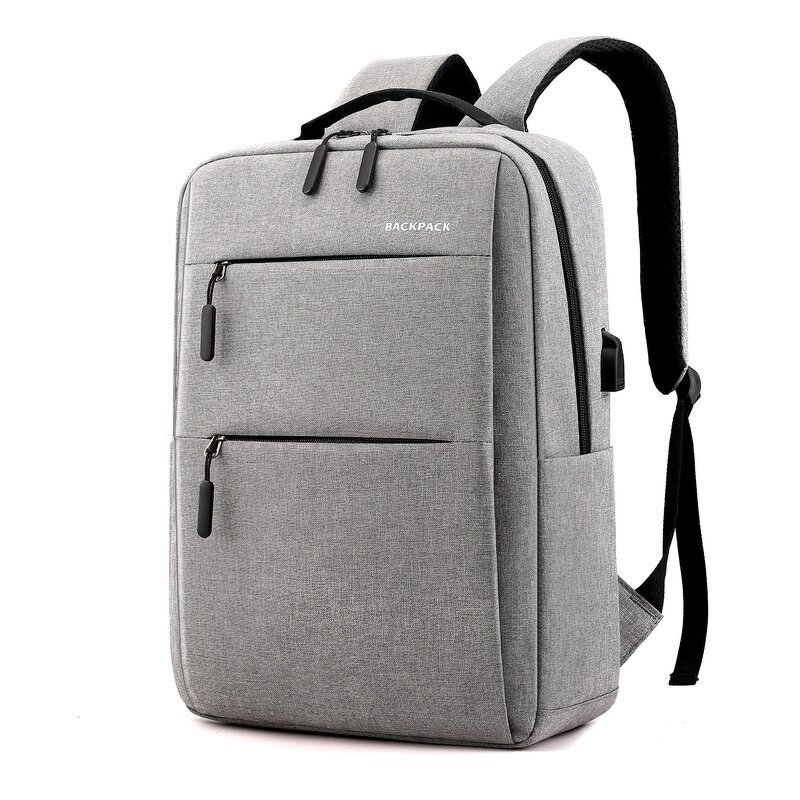 Laptop Backpack Manufacturer - OEM/ODM Custom Business USB Charging Waterproof Bag