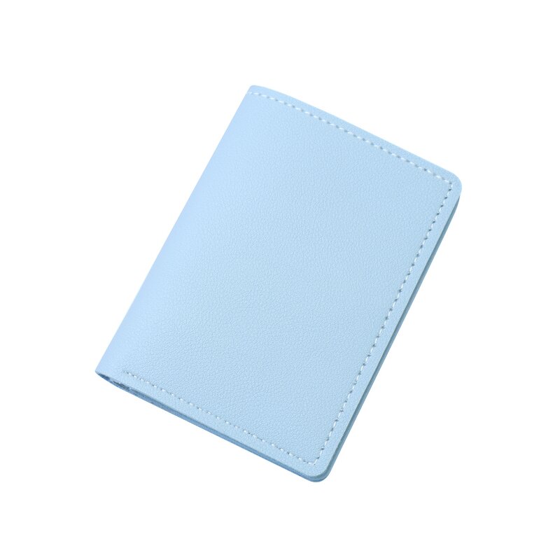 Card Holder Manufacturer - OEM/ODM Custom Ultra-Thin Multi Slots License Purse
