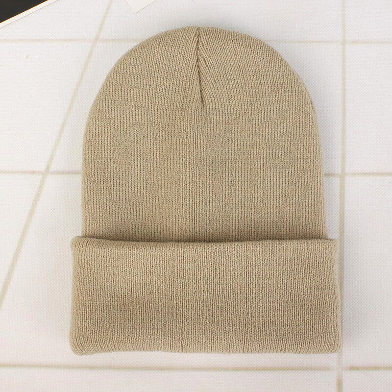 Beanie Hat Manufacturer - OEM/ODM Custom Embroidered Winter Knit Hats