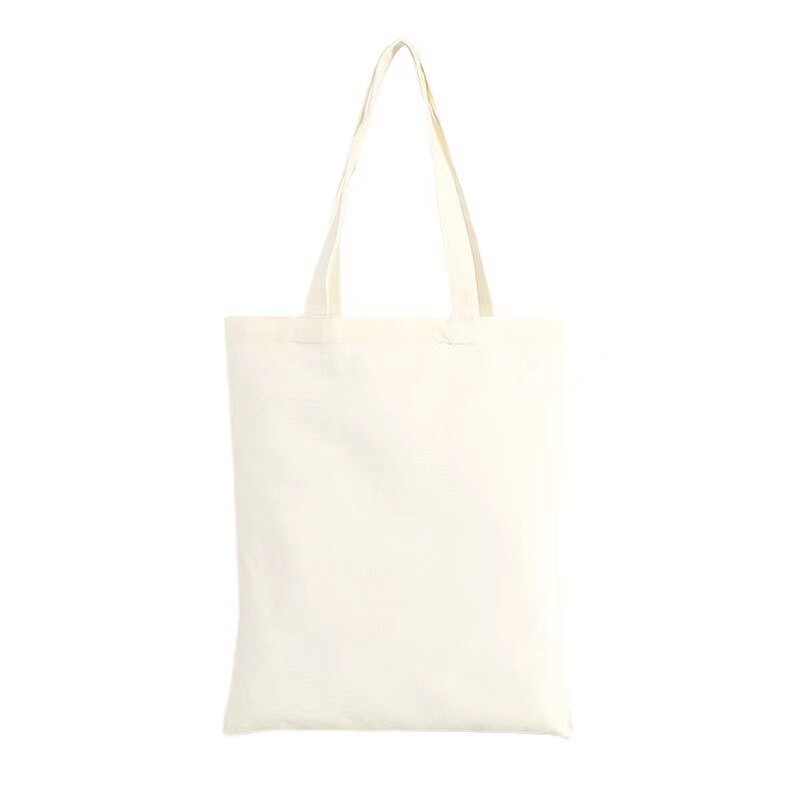 Shopping Tote Bag Manufacturer - OEM/ODM Custom Canvas Cotton Bags with Logo
