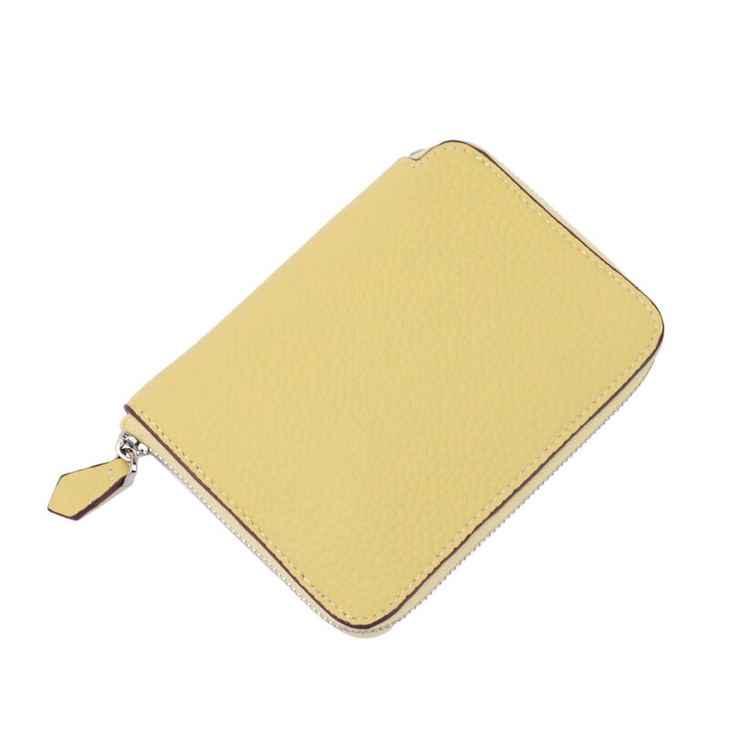 Women's Wallet Manufacturer - OEM/ODM Custom Cowhide Leather Clutch Money Wallet