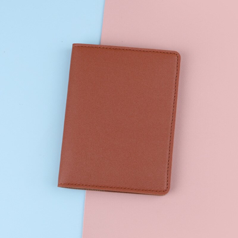 Passport Cover Manufacturer - OEM/ODM Custom Marble Skin PU Leather Cover