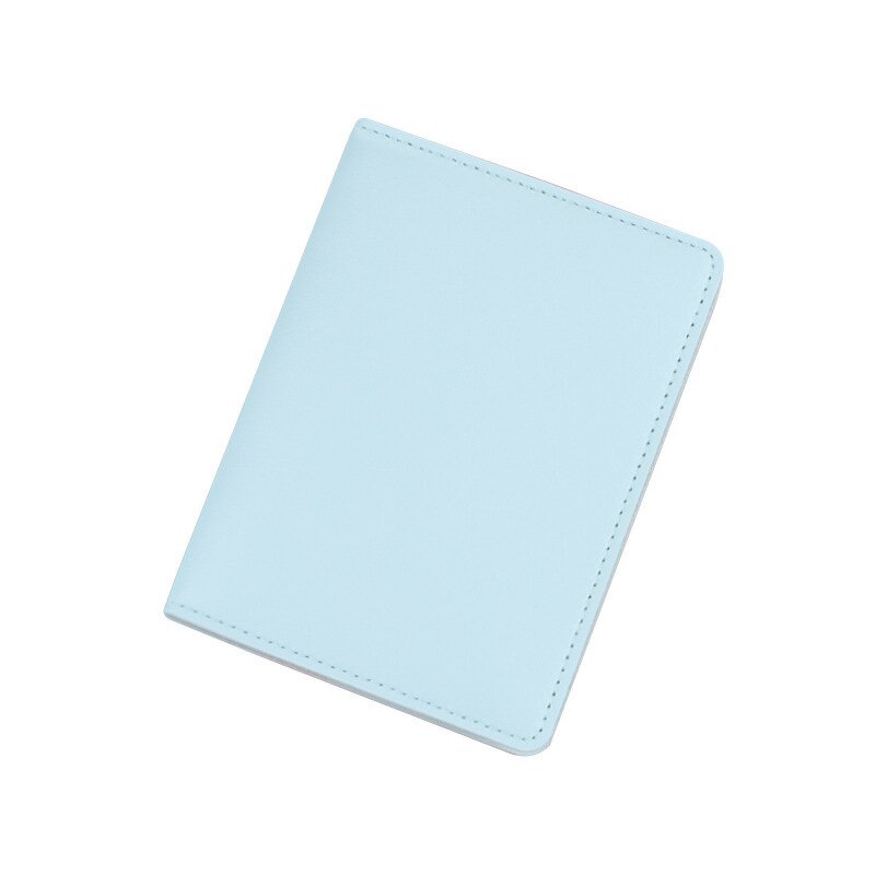 Passport Cover Manufacturer - OEM/ODM Custom Marble Skin PU Leather Cover