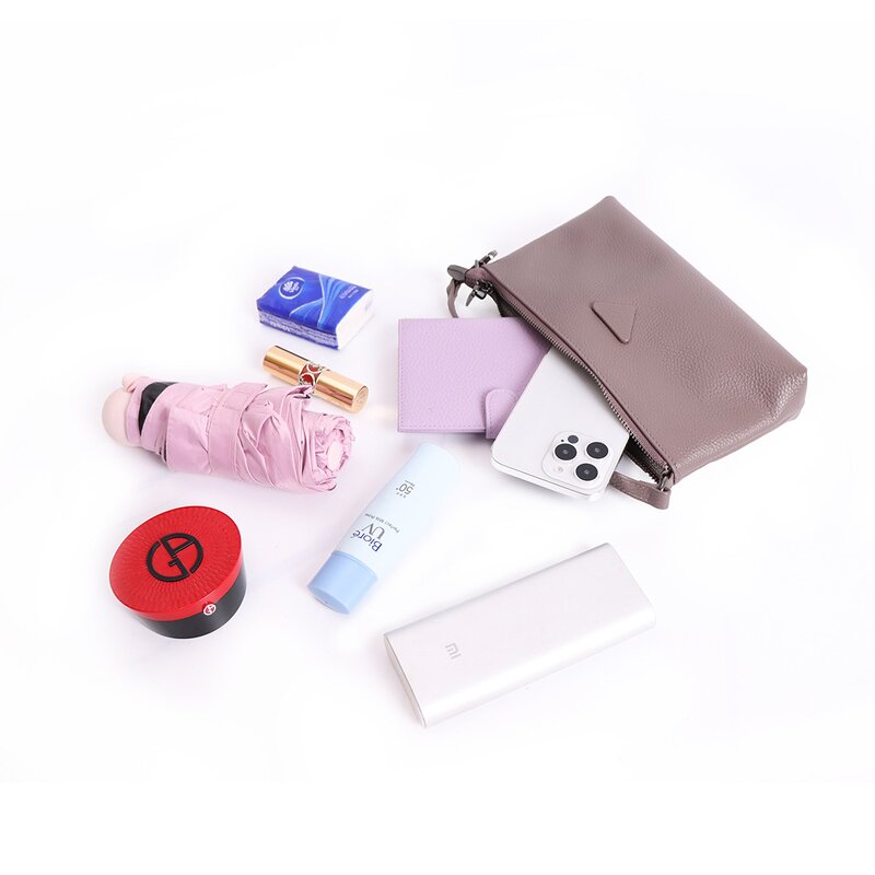 Shoulder Bag Manufacturer - OEM/ODM Custom Genuine Leather Crossbody Messenger Bag