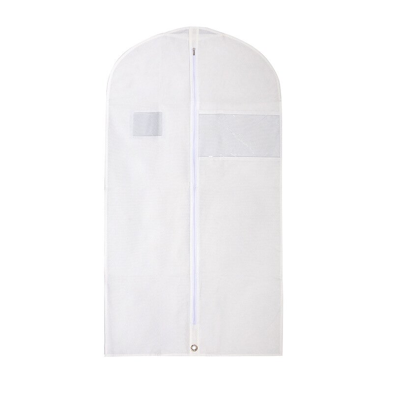 Garment Bag Manufacturer - OEM/ODM Custom Non Woven Foldable Suit Cover Bag