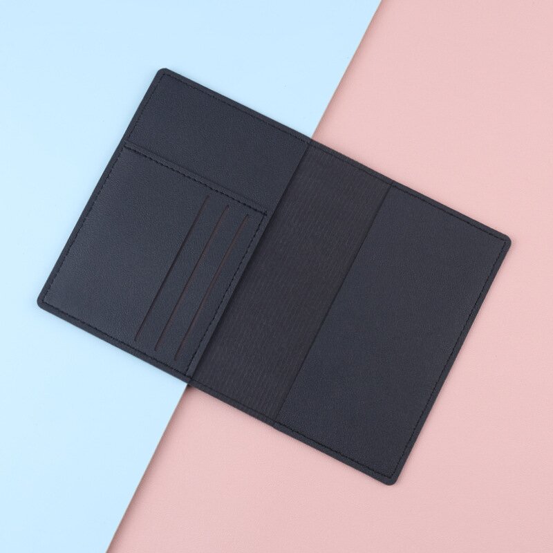 Passport Wallet Manufacturer - OEM/ODM Custom Women's Soft Vintage Card Holder