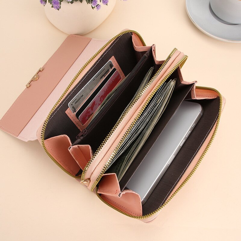 Phone Purse Manufacturer - OEM/ODM Custom Cell Phone Crossbody Shoulder Bag