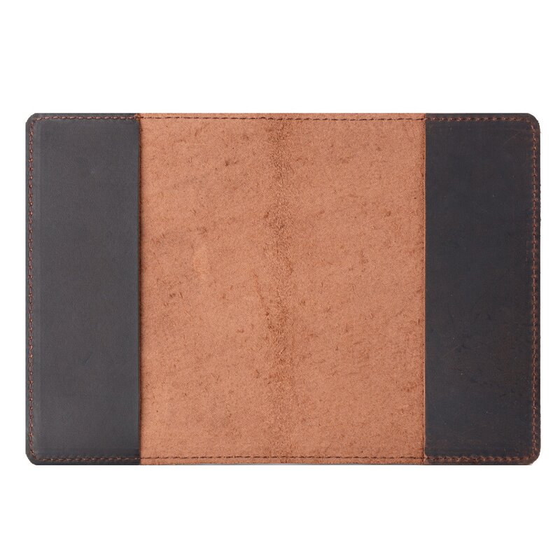 Passport Wallet Manufacturer - OEM/ODM Custom Slim Waterproof Leather Travel Case