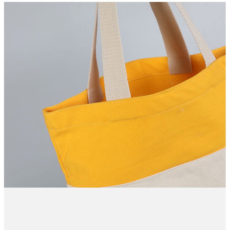 Tote Bag Manufacturer - OEM/ODM Custom Canvas Eco Friendly Shopping Bag
