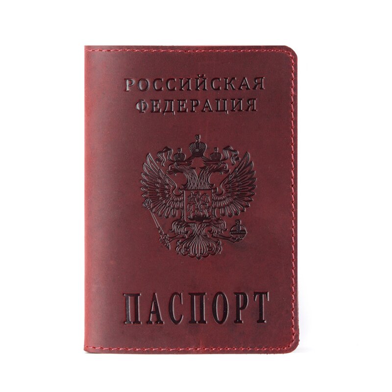 Passport Holder Manufacturer - OEM/ODM Custom Luxury Travel Leather Holder