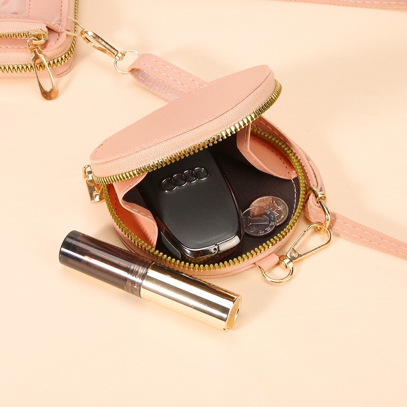 Phone Purse Manufacturer - OEM/ODM Custom Cell Phone Crossbody Shoulder Bag