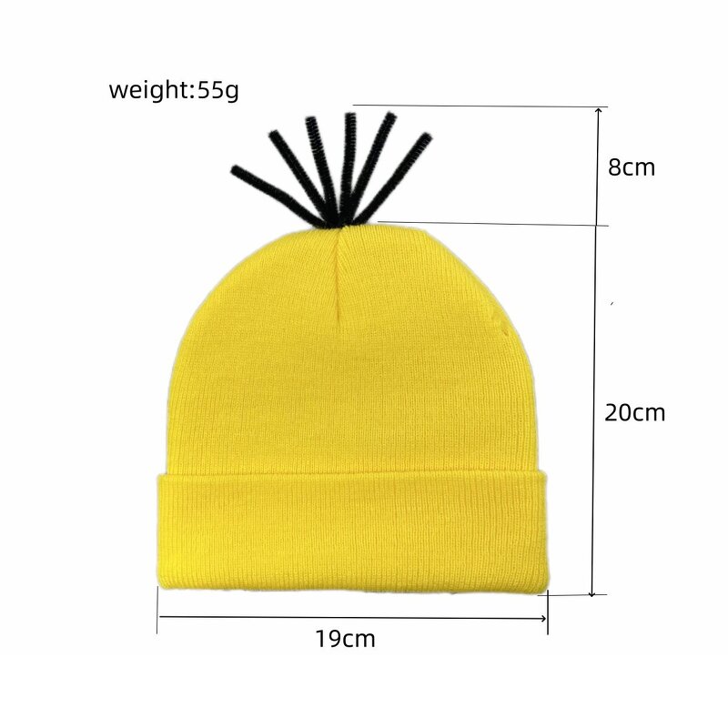 Beanie Hat Manufacturer - OEM/ODM Custom Embroidery Logo Solid Color Hat