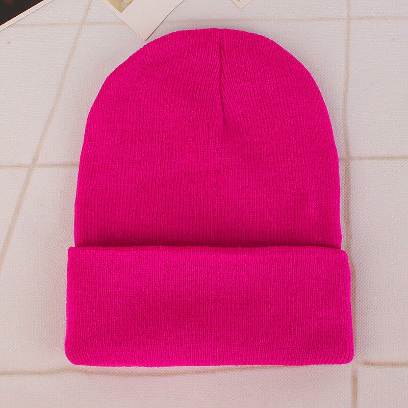 Beanie Hat Manufacturer - OEM/ODM Custom Embroidered Winter Knit Hats