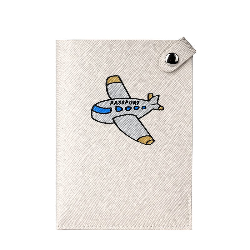 Passport Cover Manufacturer - OEM/ODM Custom PU Leather Travel Wallet