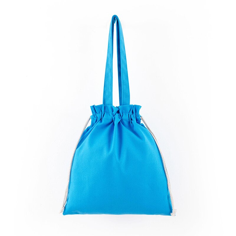 Drawstring Bag Manufacturer - OEM/ODM Custom Cotton Canvas Shoe Dust Bag