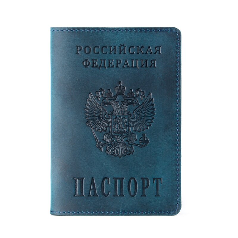 Passport Holder Manufacturer - OEM/ODM Custom Luxury Travel Leather Holder