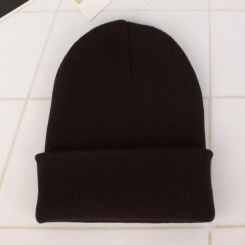 Beanie Hat Manufacturer - OEM/ODM Custom Embroidered Winter Knit Hats