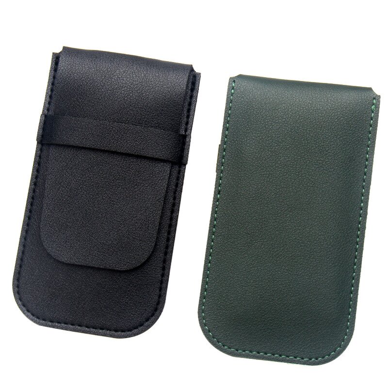 Watch Storage Bag Manufacturer - OEM/ODM Custom PU Leather Travel Organizer Case