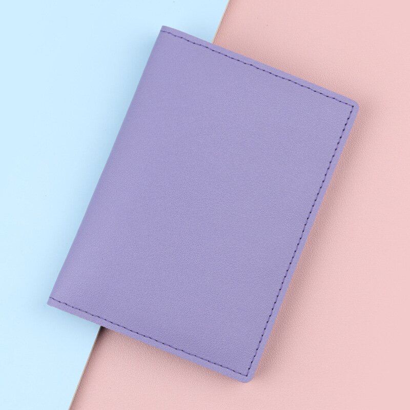 Passport Wallet Manufacturer - OEM/ODM Custom Women's Soft Vintage Card Holder