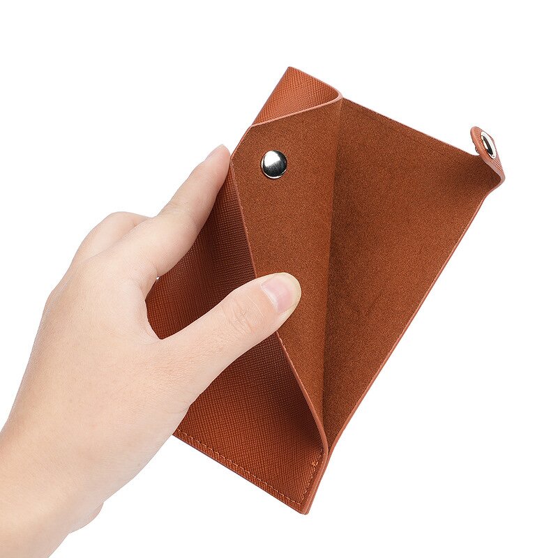 Passport Cover Manufacturer - OEM/ODM Custom PU Leather Travel Wallet