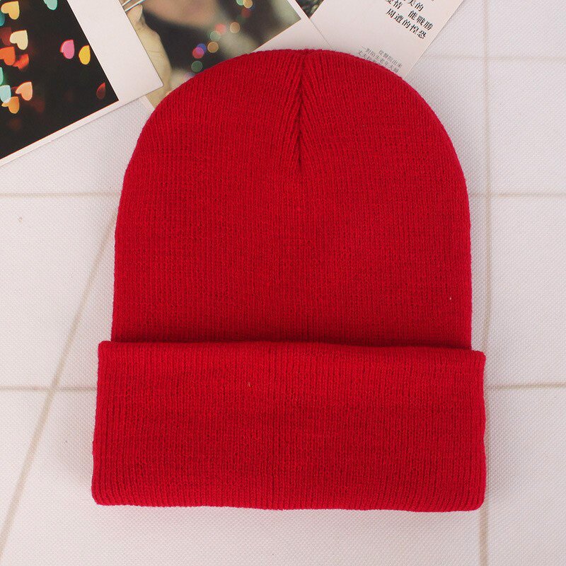 Beanie Hat Manufacturer - OEM/ODM Custom Embroidered Winter Knit Hats