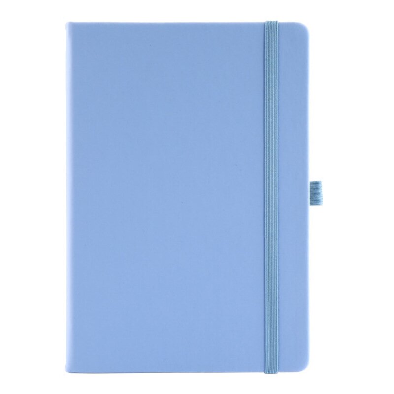 Notebook Manufacturer - OEM/ODM Custom A5 PU Leather Hardcover Journal Diary