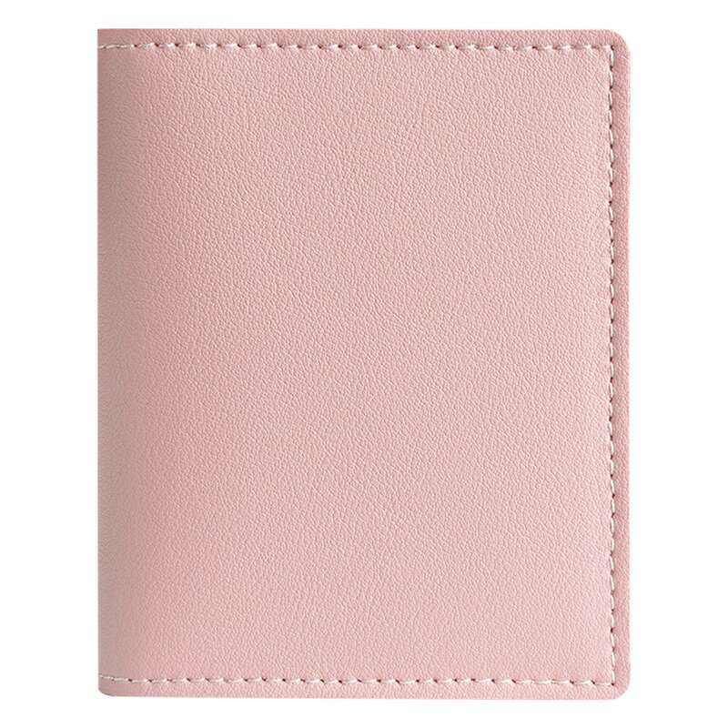 ID Card Holder Manufacturer - OEM/ODM Custom Soft PU Leather Business Card Purse