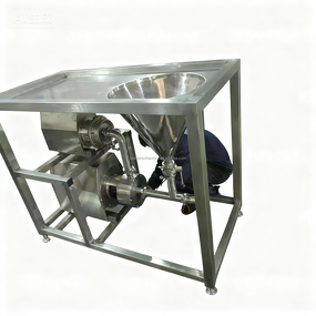 Sanitary Homogenizer Supplier - Custom 304/316L Emulsified Pump
