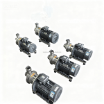 Emulsifier Pump Manufacturer - Standard Low Pressure 3kw OEM