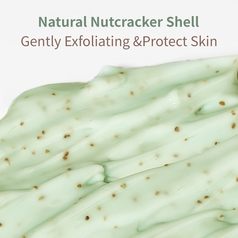 Body Scrub Factory - TWG Avocado Exfoliating Moisturizing All Skin