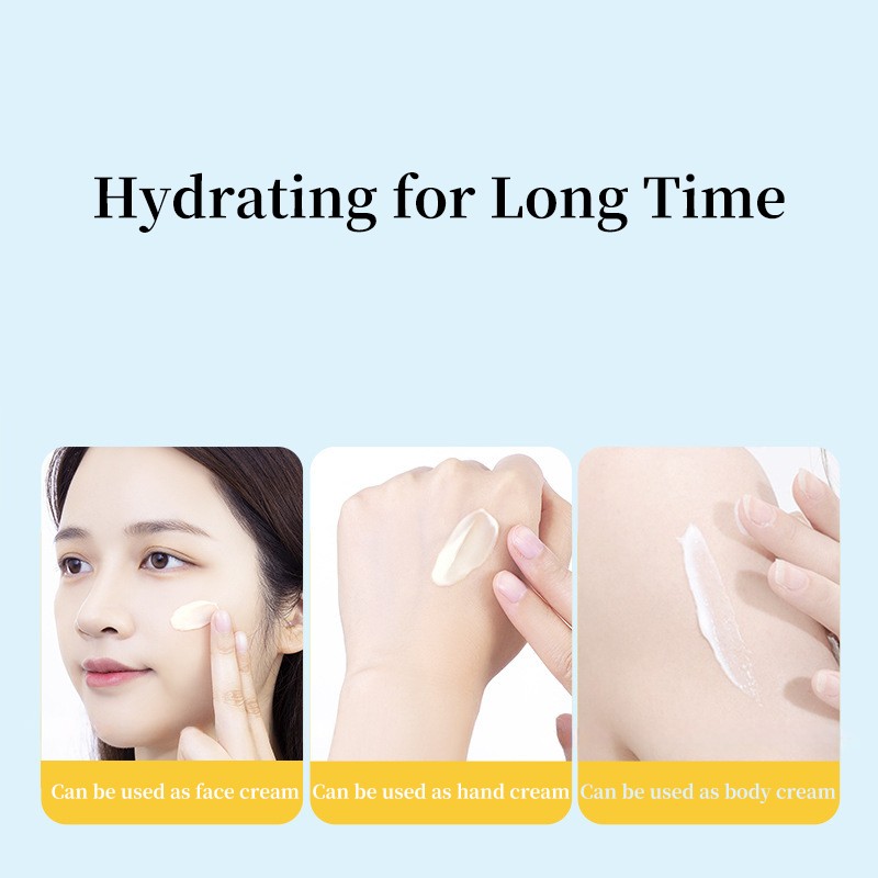 Face Cream Manufacturer - TWG Private Label Women Moisturizing