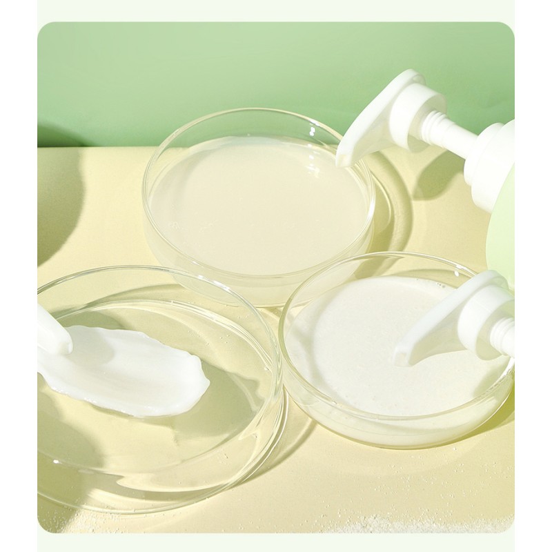 Shower Set Manufacturer - Rongyao Private Label Anti Loss Fragrance