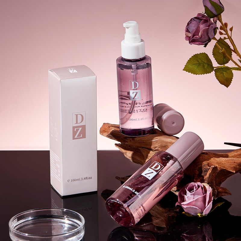 Hair Serum Factory - DZ Macadamia Rose Oil Phytoextraction