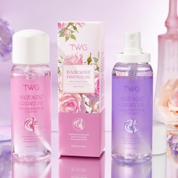 Hair Spray Manufacturer - TWG Hot Sale Long Lasting Essence Mist