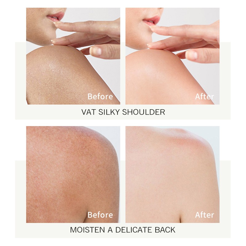 Body Lotion Factory - TWG OEM Factory AHA Fruit Acid Vitamin C