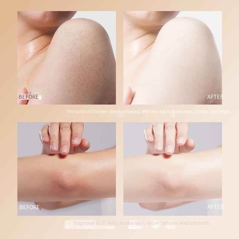 Body Lotion Factory - TWG Private Label Vitamin C Vegan Nicotinamide