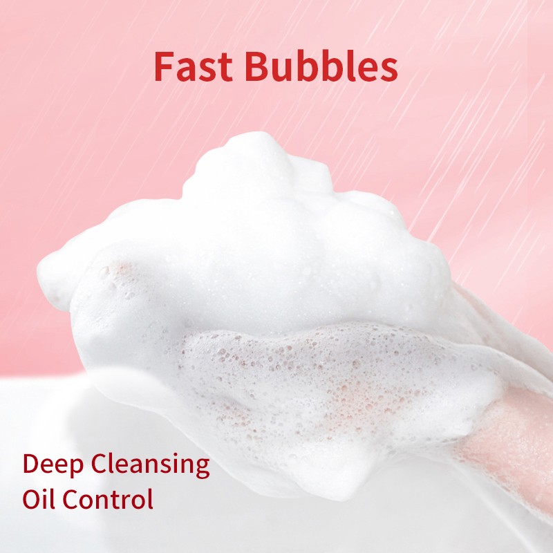 Shower Gel Manufacturer - DZ Custom Skin Whitening Flower Petal