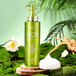 Shower Gel Manufacturer - TWG Private Label 500ml Amino Acid