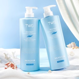 Body Wash Factory - TWG OEM Custom Mite Removal Anti Acne