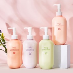 Body Lotion Manufacturer - TWG Nicotinamide Floral Moisturizing